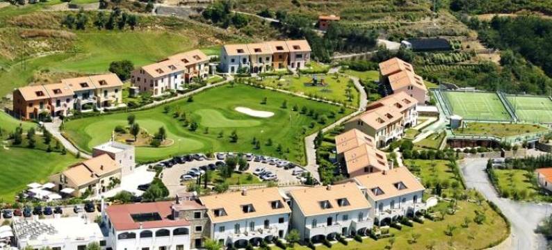 卡斯泰拉罗高尔夫度假酒店(Castellaro Golf Resort)图片