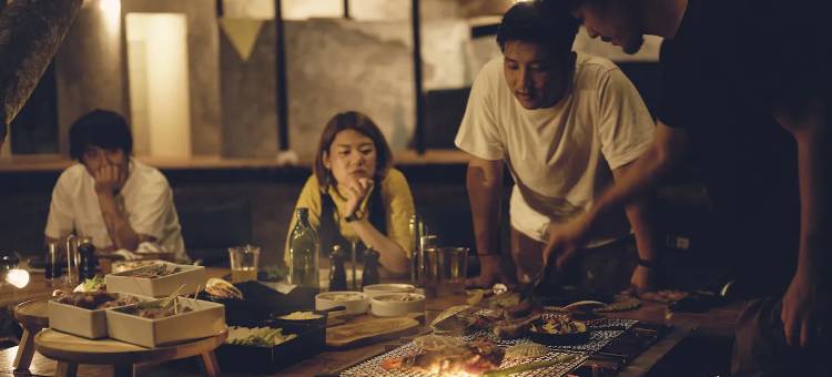 落叶旅馆(Loof Tiny House Camp)图片