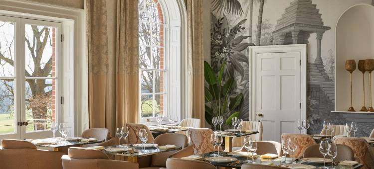 树林酒店(The Grove)图片