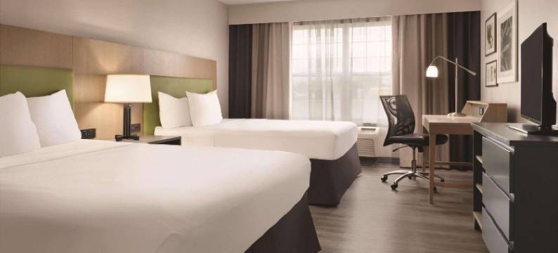 丽笙乡村套房酒店-爱荷华州滑铁卢(Country Inn & Suites by Radisson, Waterloo, IA)图片