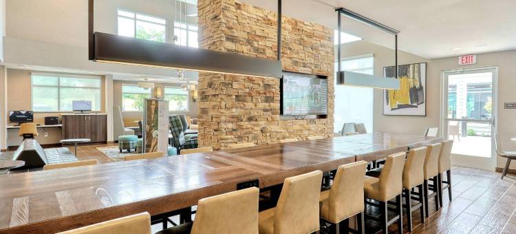 Residence Inn Harrisburg North图片