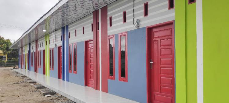 RedDoorz @ Jalan Ujung Aji Berastagi图片