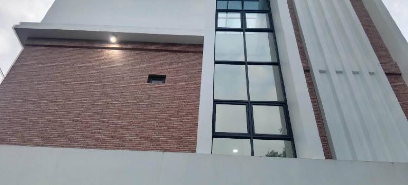 巴德兰城市景观住宅伊斯兰马纳汉酒店(Urbanview Badran Residence Syariah Manahan)图片