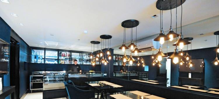 阿斯托利亚绿地酒店(Astoria Greenbelt)图片