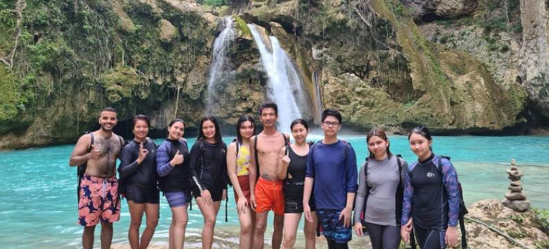 疯狂熊青年旅馆(Crazy Bears Hostel)图片