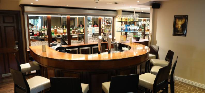 布鲁塞尔格雷沙姆尔森酒店(Gresham Belson Hotel Brussels)图片