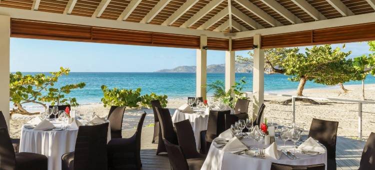 斯派斯岛海滩度假村(Spice Island Beach Resort)图片