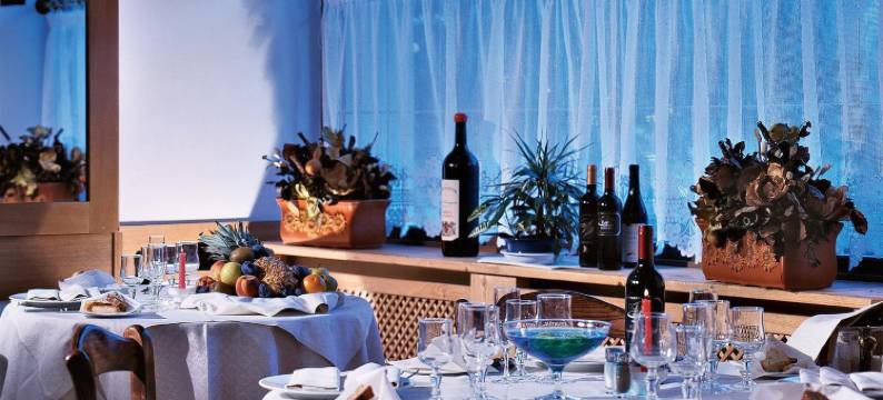 米拉蒙蒂科瓦拉酒店(Hotel Miramonti Corvara)图片