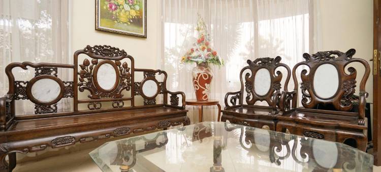 OYO1483布米贝尔米柏迈酒店(OYO 1483 Hotel Bumi Bermi Permai)图片