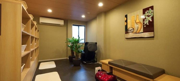 露樱酒店多贺城站东店(Hotel Route Inn Tagajo-Eki Higashi)图片