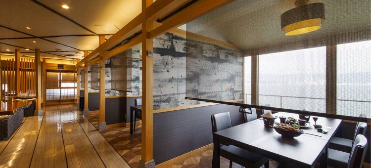 万波度假旅馆(Manpa Resort)图片