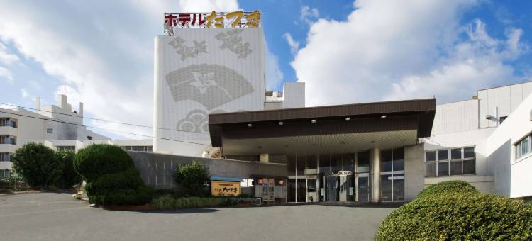 龍城酒店(Hotel Tatsuki)图片