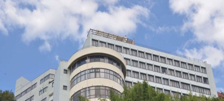 长崎酒店(Hotel Nagasaki)图片