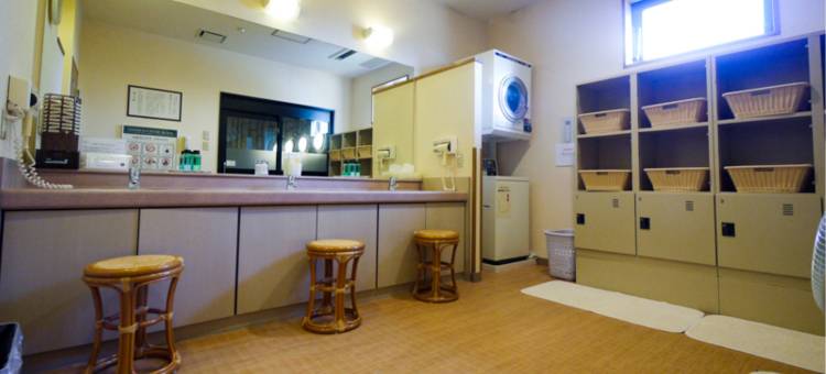 露樱酒店菊川交流道口店(Hotel Route-Inn Kikugawa Inter)图片