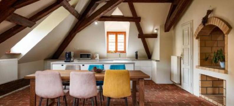 奥朗瑞酒店(Orangerie by KH)图片