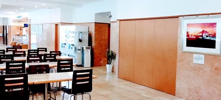 东横INN-东京门前仲町永代桥(Toyoko Inn Tokyo Monzen-Nakacho Eitaibashi)图片