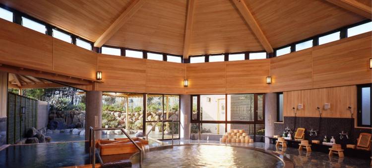 伊豆大仙屋酒店(Izu Daisenya)图片