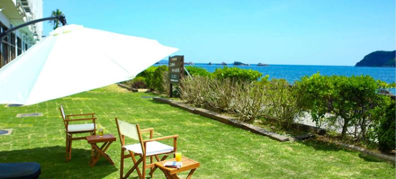 大江户温泉物语南纪串本(Ooedo Onsen Monogatari Nanki Kushimoto)图片