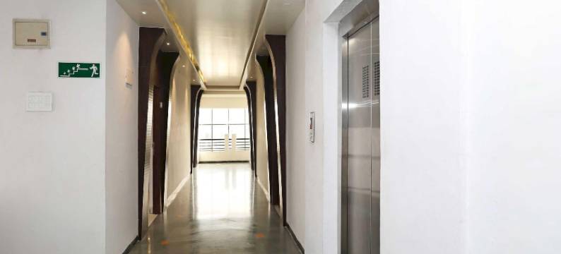 OYO 10671 赛伊普连酒店(Hotel O 10671 Hotel Sai Prem)图片