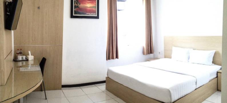 兰花酒店(The Orchid Hotel)图片