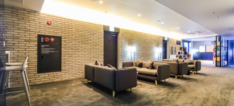 釜山江西寺田东Prime Good(Busan Gangseo Jisadong Prime Good)图片