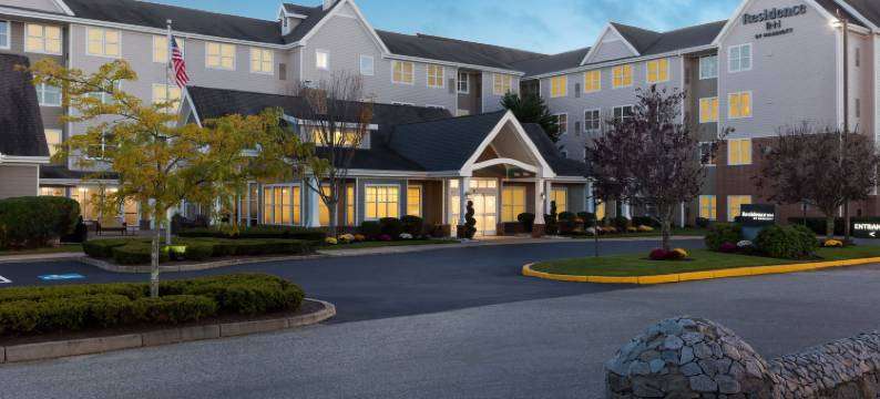 Residence Inn Providence Coventry图片