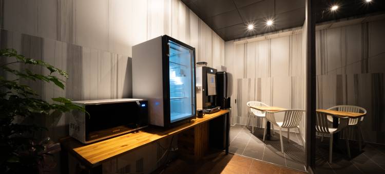 光州河南酒店E(Gwangju Hanam Hotel E)图片