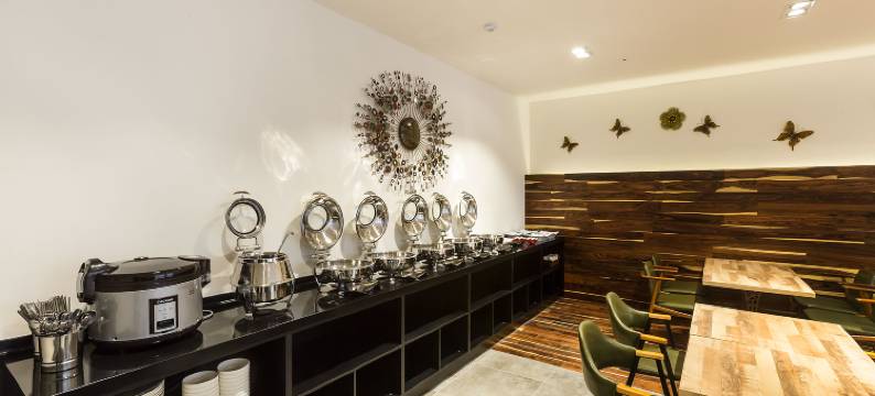 博斯科酒店(Boscoa Hotel)图片