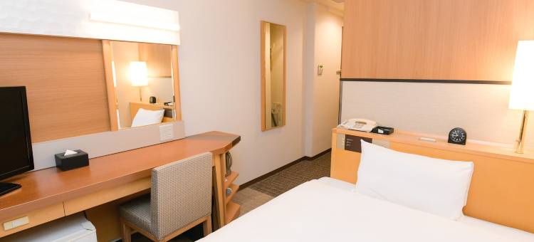 JR 克莱门特姬路(Jr Clement Inn Himeji)图片