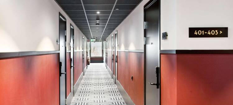 Best Western Plus Hotel Kungens Kurva图片