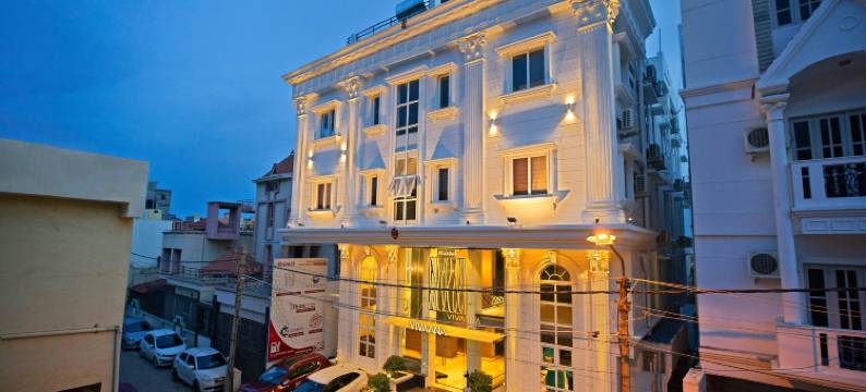 丽瓦娜(Livaana)图片