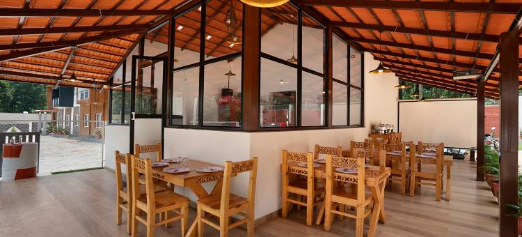 Treebo 3C舒适酒店(Treebo 3C Comforts)图片