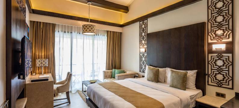 Silver Waves Resort & Spa - Daman图片