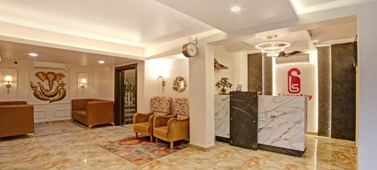 Treebo 懒人精英(Treebo Lazystay Elite)图片