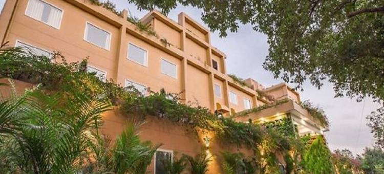 拉丽塔大酒店(Hotel Lalita Grand Mathura- Vrindavan)图片