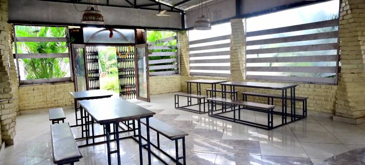 伊加特普里KK树休闲酒店(KK Tree Retreat Igatpuri)图片