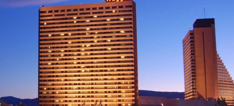 纳吉特 度假村(Nugget Casino Resort)图片