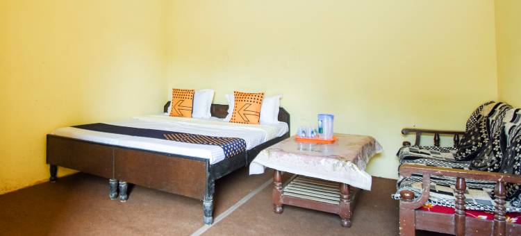 Spot on Saini Guest House图片