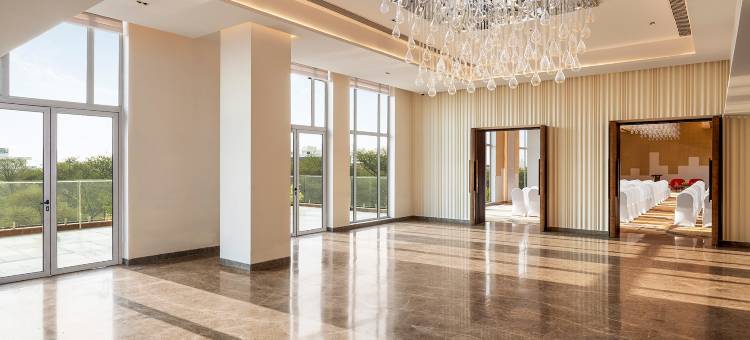 齐普尔马尔维亚纳加尔凯悦嘉轩酒店(Hyatt Place Jaipur Malviya Nagar)图片