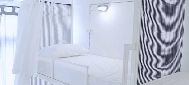 WYH旺威艾青年旅馆(Wyh (Wongwianyai Hostel))图片