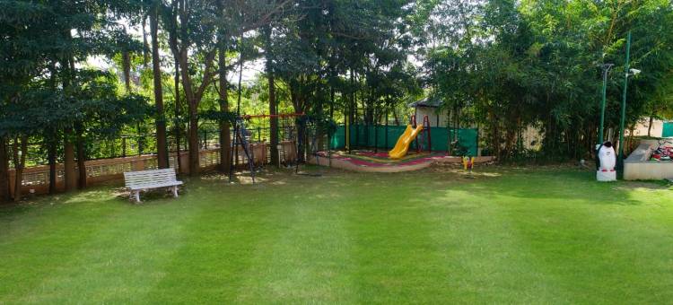 7苹果度假酒店-罗纳瓦拉(7 Apple Resort Lonavala)图片