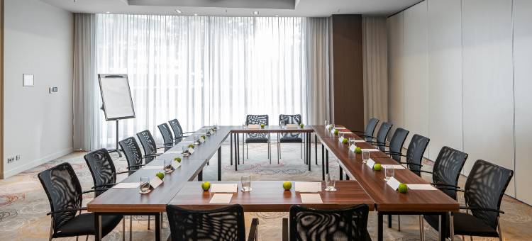 阿姆斯特丹竞技场塔智选假日酒店(Holiday Inn Express Amsterdam Arena Towers)图片