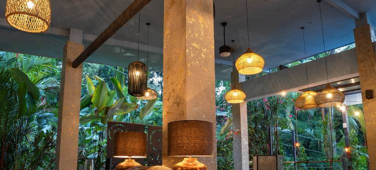 洛斯奥托斯度假村(Los Altos Resort)图片