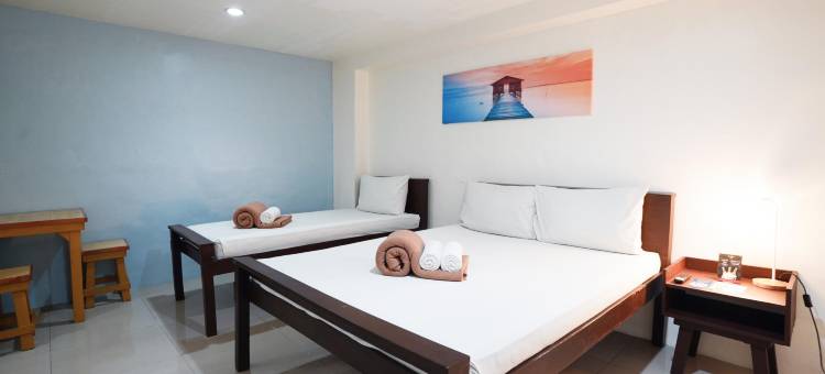 马卡蒂阿佐酒店(Arzo Hotel Makati)图片