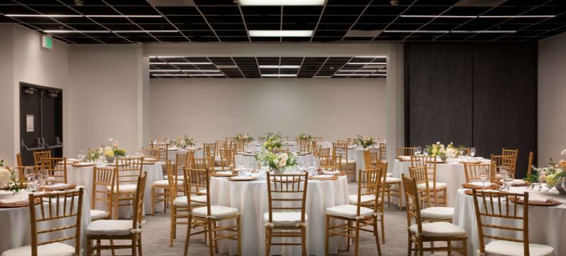 旧金山BEI酒店-温德姆商标精选(BEI San Francisco, Trademark Collection by Wyndham)图片