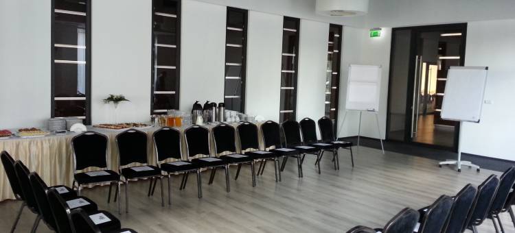 B&B HOTEL Bytom图片