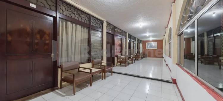 Hotel New Linggarjati Syariah Mitra RedDoorz图片