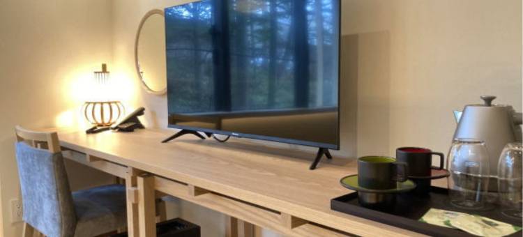 里草津荡TOU旅馆(Urakusatsu Tou)图片