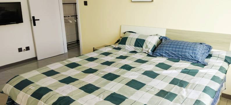 千里千寻民宿(花海路分店)图片