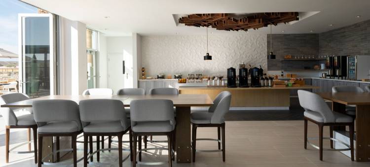 巴斯托万枫酒店(Fairfield Inn & Suites Barstow)图片